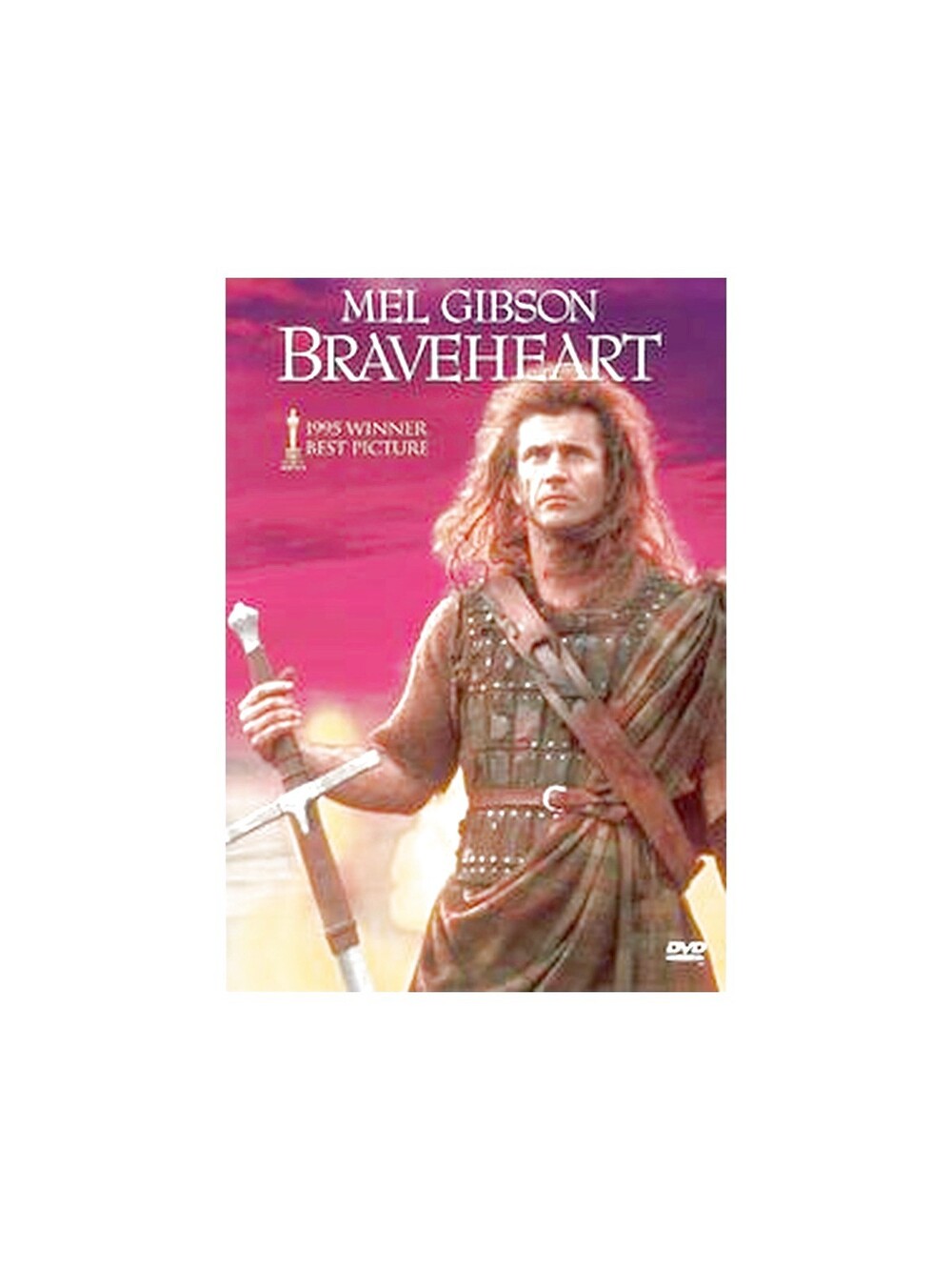 Braveheart (DVD)
